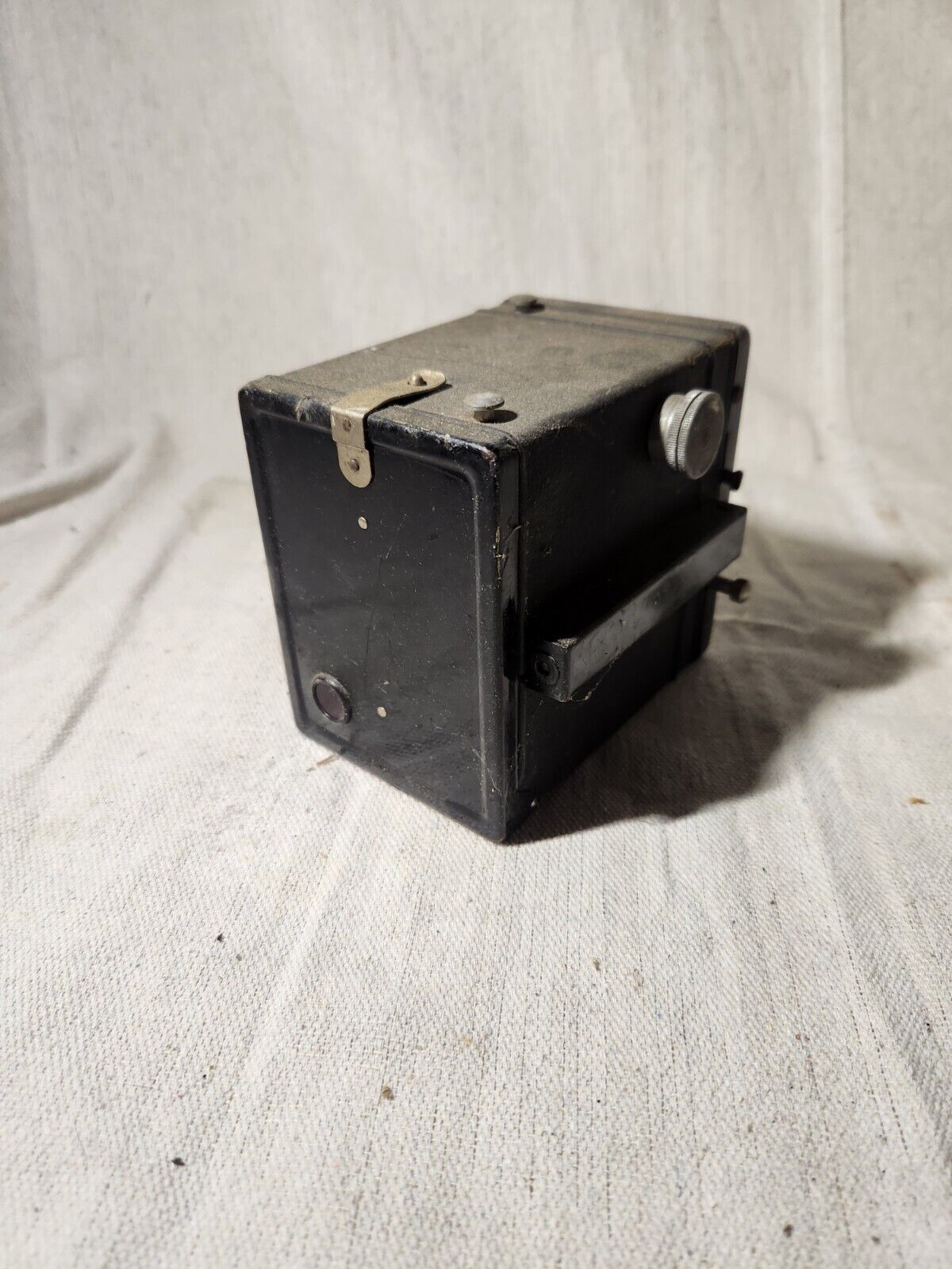 Vintage Sears Tower One Twenty Art Deco Camera