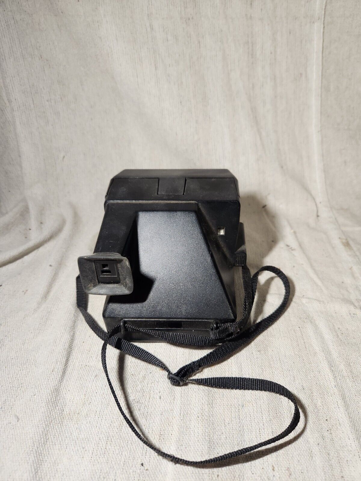 Vintage Polaroid Sun 600 Instant Film Camera Light Management System