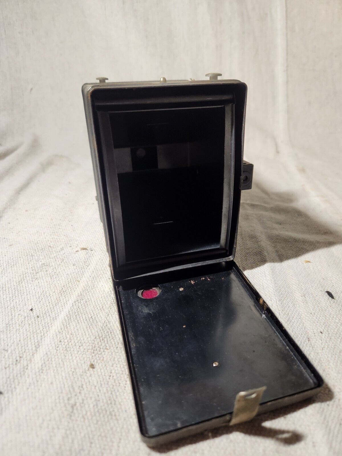Vintage Sears Tower One Twenty Art Deco Camera