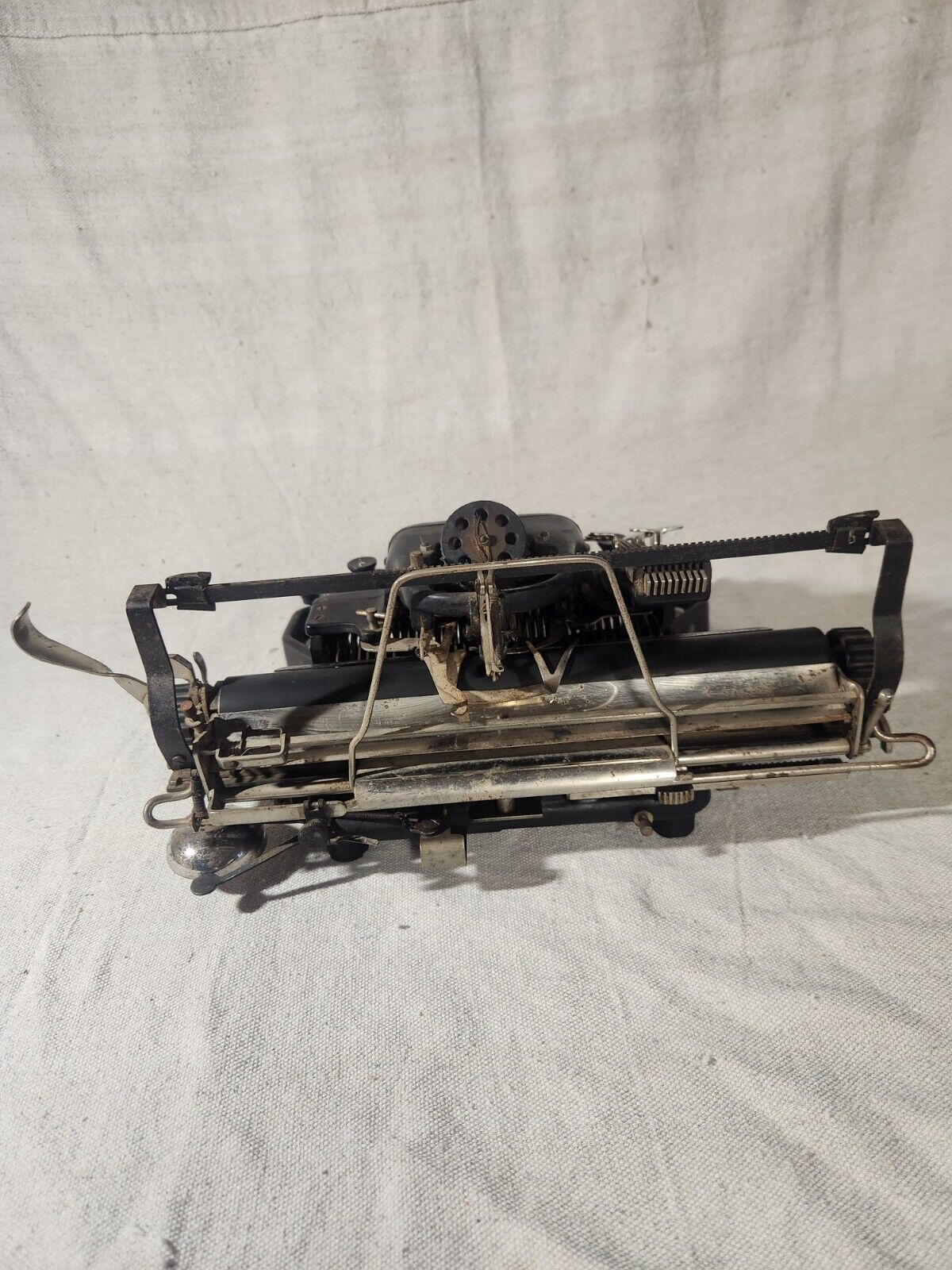 Antique 1908 Blickensderfer typewriter Model 8 in good condition 